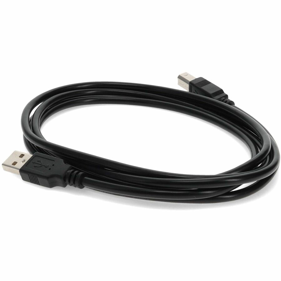 Câble de transfert de données USB AddOn Q6264A-AO-5PK Q6264A-AO-5PK