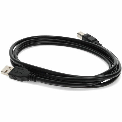 Câble de transfert de données USB AddOn Q6264A-AO-5PK Q6264A-AO-5PK