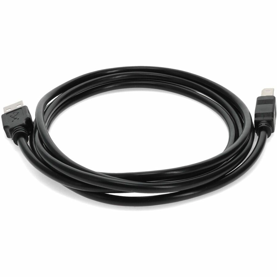 Câble de transfert de données USB AddOn Q6264A-AO-5PK Q6264A-AO-5PK