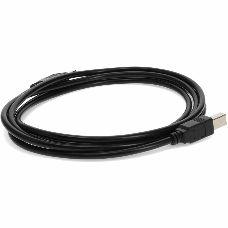 Câble de transfert de données USB AddOn Q6264A-AO-5PK Q6264A-AO-5PK