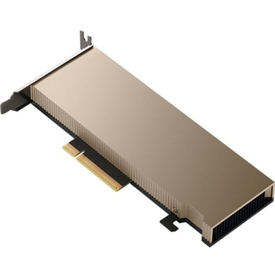PNY NVIDIA A2 Tensor Core Graphic Card - 16 GB GDDR6 - Low-profile NVA2TCGPU-KIT