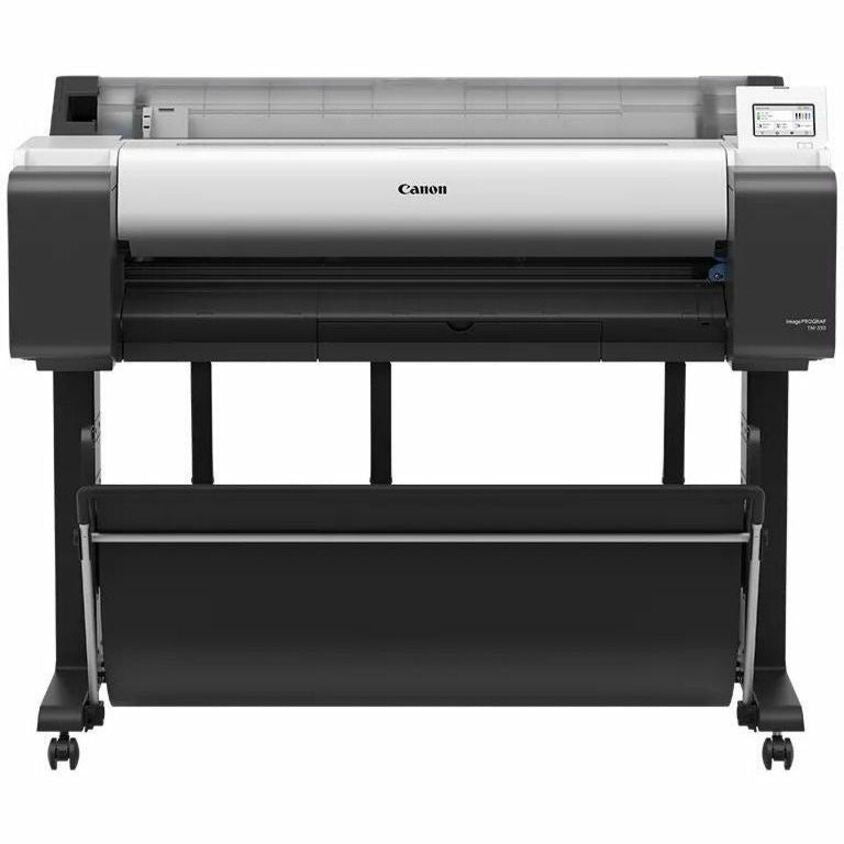 Imprimante jet d'encre grand format Canon imagePROGRAF TM-350 A0 - Largeur d'impression 36" - Couleur 6246C002AA