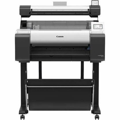 Canon imagePROGRAF TM-250 MFP Lm24 Inkjet Large Format Printer - Includes Scanner, Printer - Color 6240C012AA