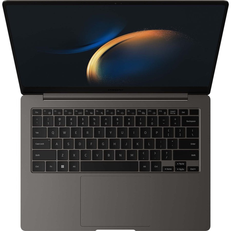 Samsung Galaxy Book3 Ultra NP960XFH-XA2CA 16" Notebook - WQXGA+ - Intel Core i7 13th Gen i7-13700H - Intel Evo Platform - 16 GB - 1 TB SSD - Graphite NP960XFH-XA2CA