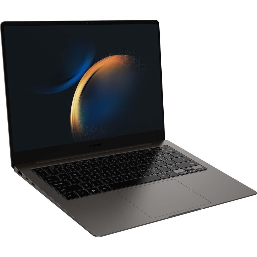 Samsung Galaxy Book3 Ultra NP960XFH-XA2CA 16" Notebook - WQXGA+ - Intel Core i7 13th Gen i7-13700H - Intel Evo Platform - 16 GB - 1 TB SSD - Graphite NP960XFH-XA2CA