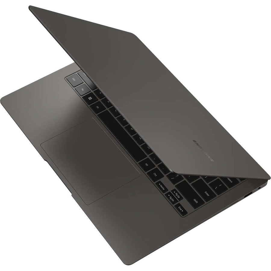 Samsung Galaxy Book3 Ultra NP960XFH-XA2CA 16" Notebook - WQXGA+ - Intel Core i7 13th Gen i7-13700H - Intel Evo Platform - 16 GB - 1 TB SSD - Graphite NP960XFH-XA2CA