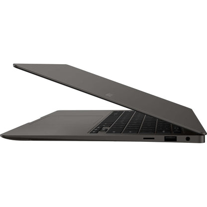 Samsung Galaxy Book3 Ultra NP960XFH-XA2CA 16" Notebook - WQXGA+ - Intel Core i7 13th Gen i7-13700H - Intel Evo Platform - 16 GB - 1 TB SSD - Graphite NP960XFH-XA2CA