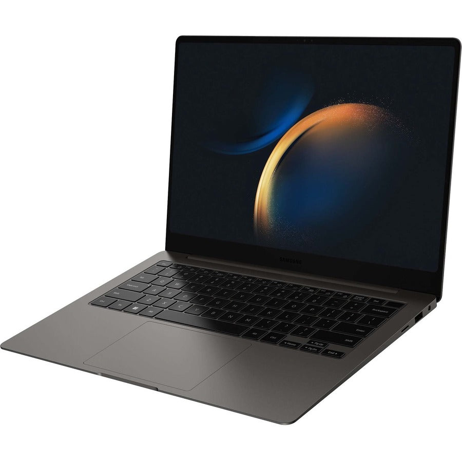 Samsung Galaxy Book3 Ultra NP960XFH-XA2CA 16" Notebook - WQXGA+ - Intel Core i7 13th Gen i7-13700H - Intel Evo Platform - 16 GB - 1 TB SSD - Graphite NP960XFH-XA2CA