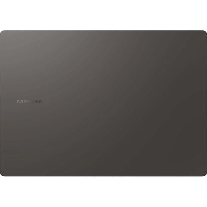 Samsung Galaxy Book3 Ultra NP960XFH-XA2CA 16" Notebook - WQXGA+ - Intel Core i7 13th Gen i7-13700H - Intel Evo Platform - 16 GB - 1 TB SSD - Graphite NP960XFH-XA2CA