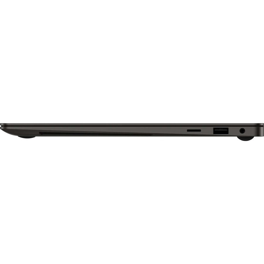 Samsung Galaxy Book3 Ultra NP960XFH-XA2CA 16" Notebook - WQXGA+ - Intel Core i7 13th Gen i7-13700H - Intel Evo Platform - 16 GB - 1 TB SSD - Graphite NP960XFH-XA2CA