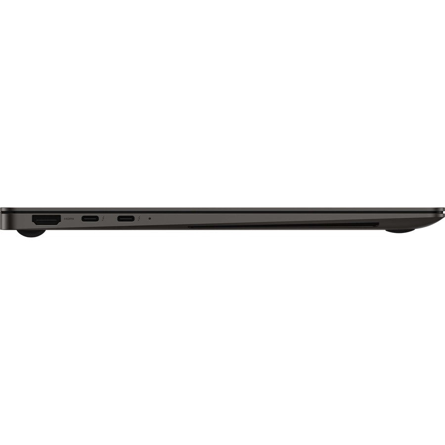 Samsung Galaxy Book3 Ultra NP960XFH-XA2CA 16" Notebook - WQXGA+ - Intel Core i7 13th Gen i7-13700H - Intel Evo Platform - 16 GB - 1 TB SSD - Graphite NP960XFH-XA2CA
