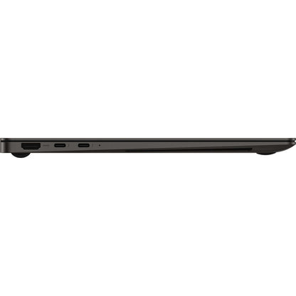Samsung Galaxy Book3 Ultra NP960XFH-XA2CA 16" Notebook - WQXGA+ - Intel Core i7 13th Gen i7-13700H - Intel Evo Platform - 16 GB - 1 TB SSD - Graphite NP960XFH-XA2CA