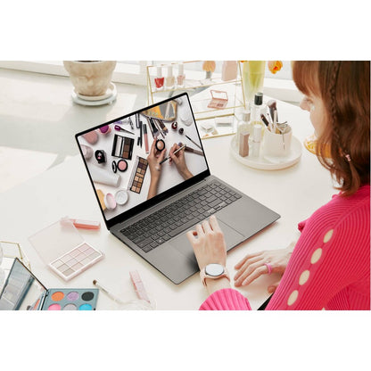 Samsung Galaxy Book3 Ultra NP960XFH-XA2CA 16" Notebook - WQXGA+ - Intel Core i7 13th Gen i7-13700H - Intel Evo Platform - 16 GB - 1 TB SSD - Graphite NP960XFH-XA2CA