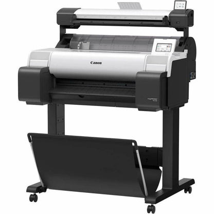 Imprimante jet d'encre grand format Canon imagePROGRAF TM-240 MFP Lm24 - Comprend un scanner et une imprimante - Couleur 6242C011AA