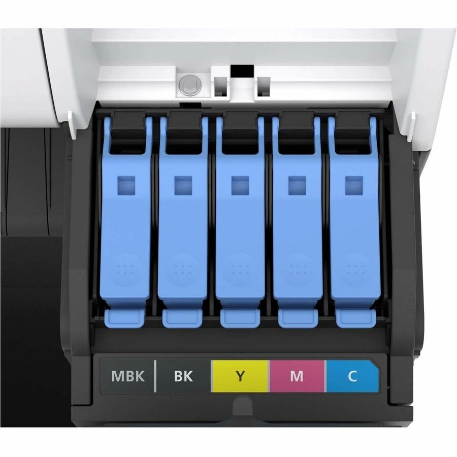Imprimante jet d'encre grand format Canon imagePROGRAF TM-240 MFP Lm24 - Comprend un scanner et une imprimante - Couleur 6242C011AA