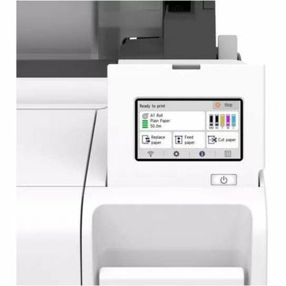 Imprimante jet d'encre grand format Canon imagePROGRAF TM-240 MFP Lm24 - Comprend un scanner et une imprimante - Couleur 6242C011AA