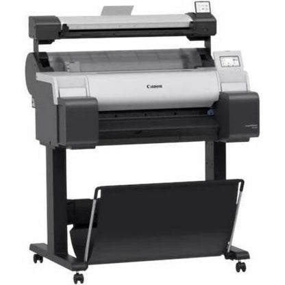 Imprimante jet d'encre grand format Canon imagePROGRAF TM-240 MFP Lm24 - Comprend un scanner et une imprimante - Couleur 6242C011AA
