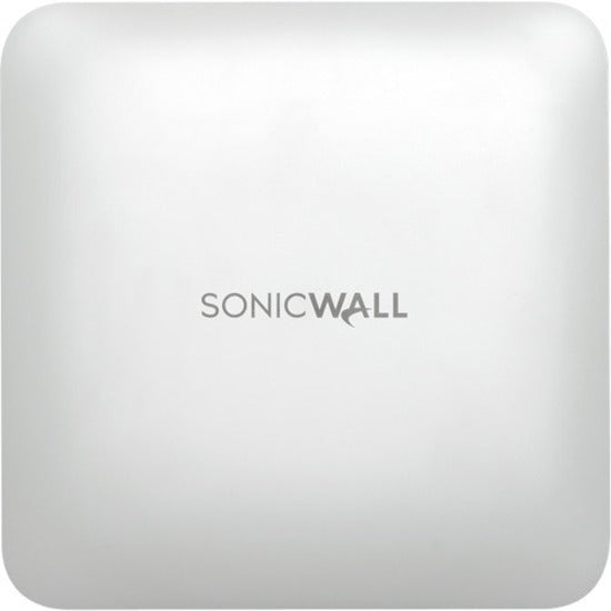 Point d'accès sans fil double bande IEEE 802.11ax SonicWall SonicWave 681 - Intérieur - Conforme TAA 03-SSC-0331