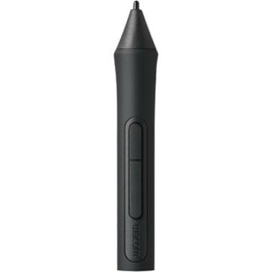 Tablette graphique sans fil Wacom Intuos pour Mac, PC, Chromebook et Android (moyenne) avec logiciel inclus - Noir avec accent pistache (CTL6100WLE0) CTL6100WLE0