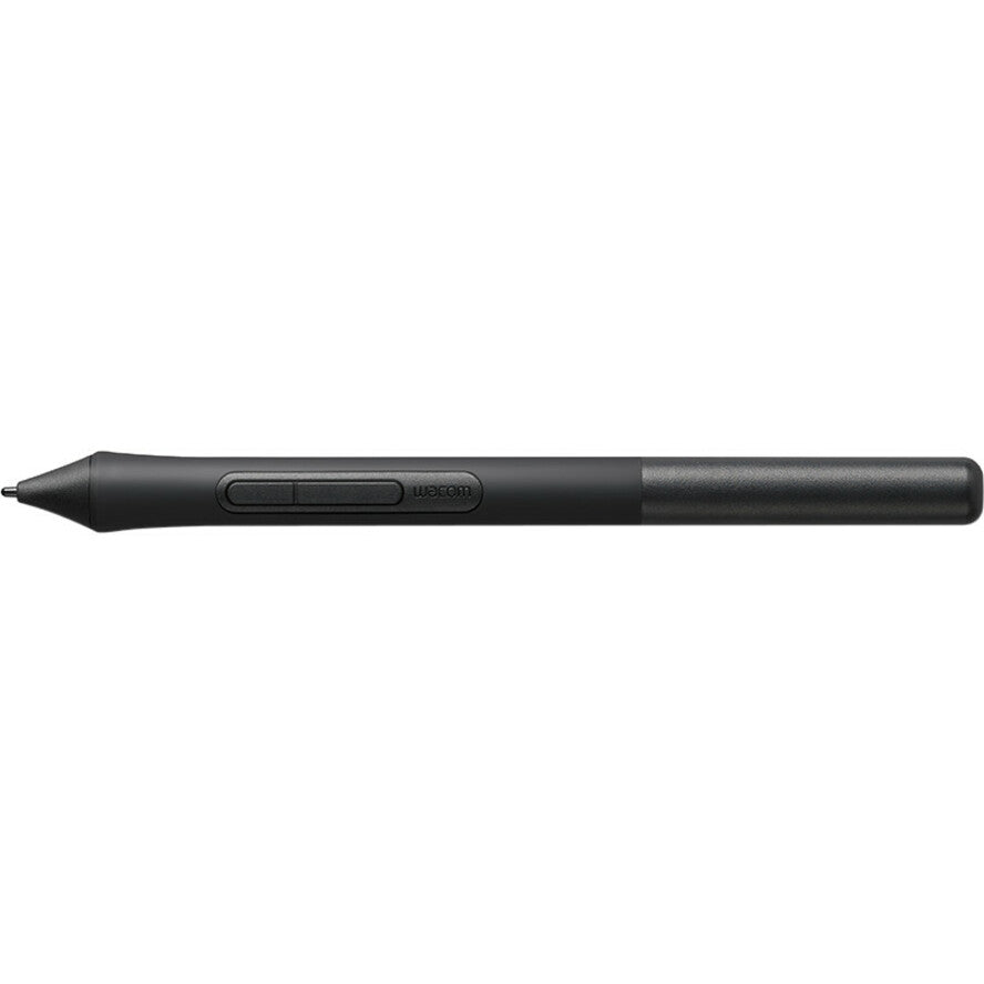 Tablette graphique sans fil Wacom Intuos pour Mac, PC, Chromebook et Android (moyenne) avec logiciel inclus - Noir avec accent pistache (CTL6100WLE0) CTL6100WLE0