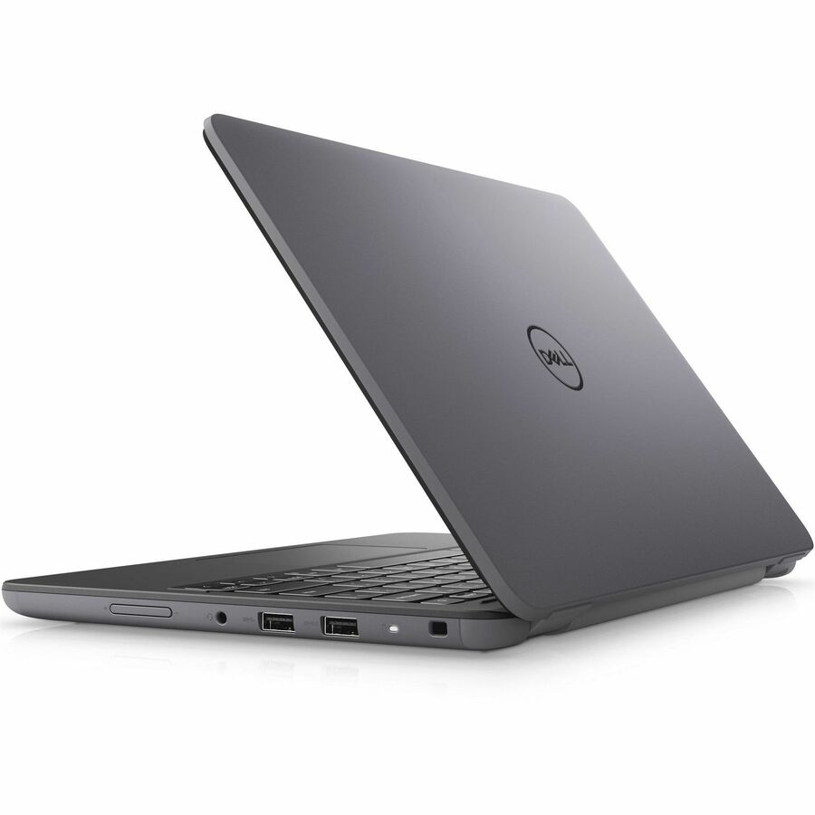 Ordinateur portable convertible 2 en 1 à écran tactile Dell Latitude 3000 3140 11,6" - HD - Intel N200 - 4 Go - SSD 128 Go - Clavier anglais (États-Unis) 51XKG