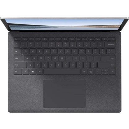 Ordinateur portable Microsoft Surface Laptop 3 15" à écran tactile - Intel Core i7 10e génération i7-1065G7 - 16 Go - SSD 512 Go - Platinum PMJ-00001