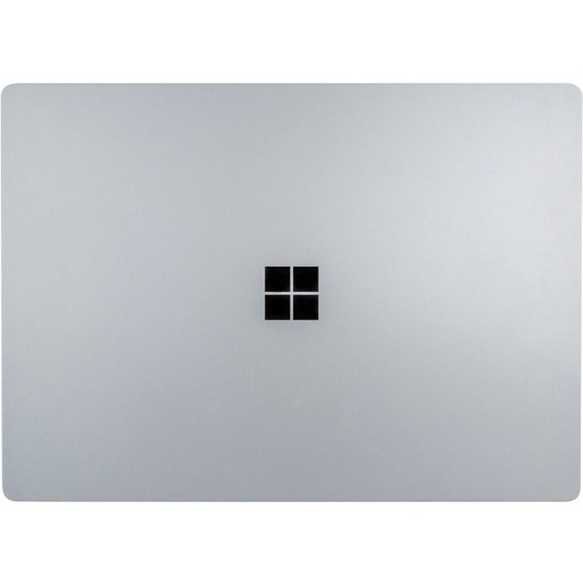 Ordinateur portable Microsoft Surface Laptop 3 15" à écran tactile - Intel Core i7 10e génération i7-1065G7 - 16 Go - SSD 512 Go - Platinum PMJ-00001