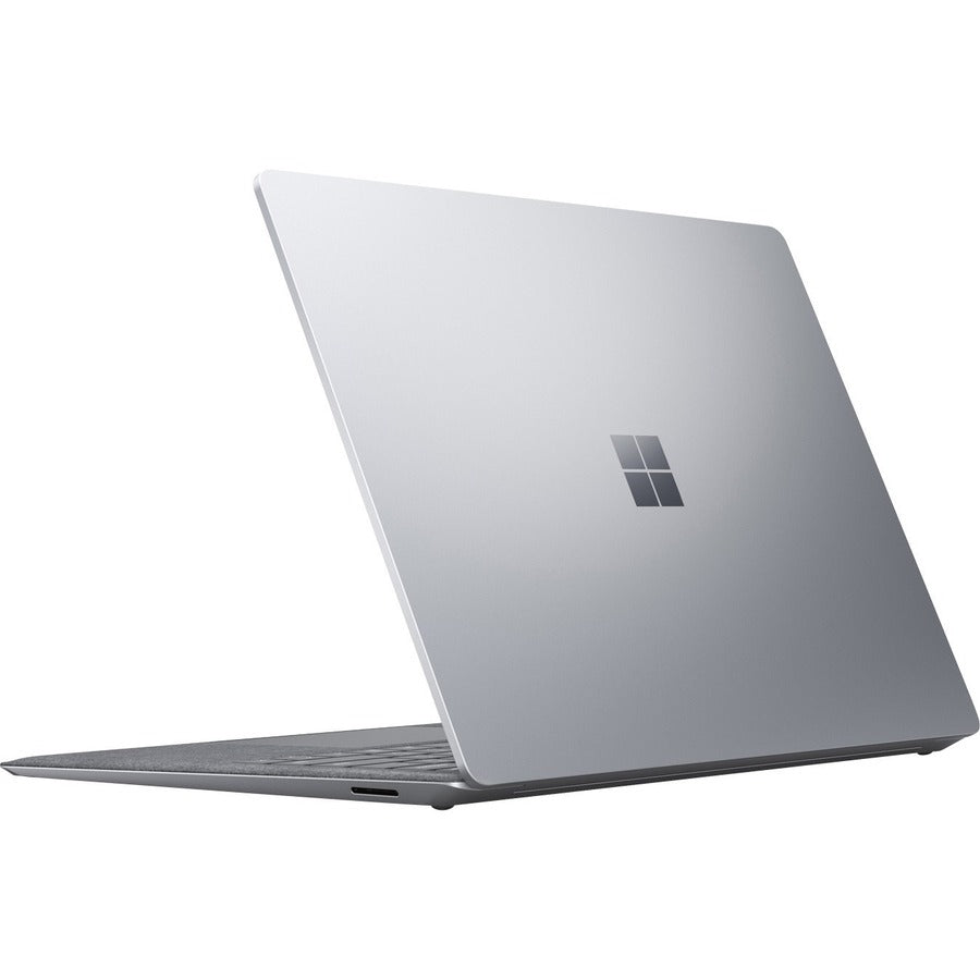 Ordinateur portable Microsoft Surface Laptop 3 15" à écran tactile - Intel Core i7 10e génération i7-1065G7 - 16 Go - SSD 512 Go - Platinum PMJ-00001
