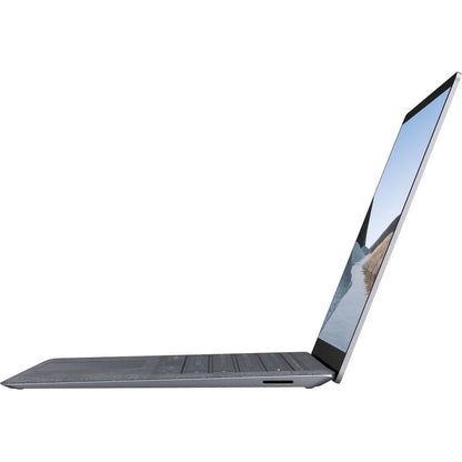 Ordinateur portable Microsoft Surface Laptop 3 15" à écran tactile - Intel Core i7 10e génération i7-1065G7 - 16 Go - SSD 512 Go - Platinum PMJ-00001