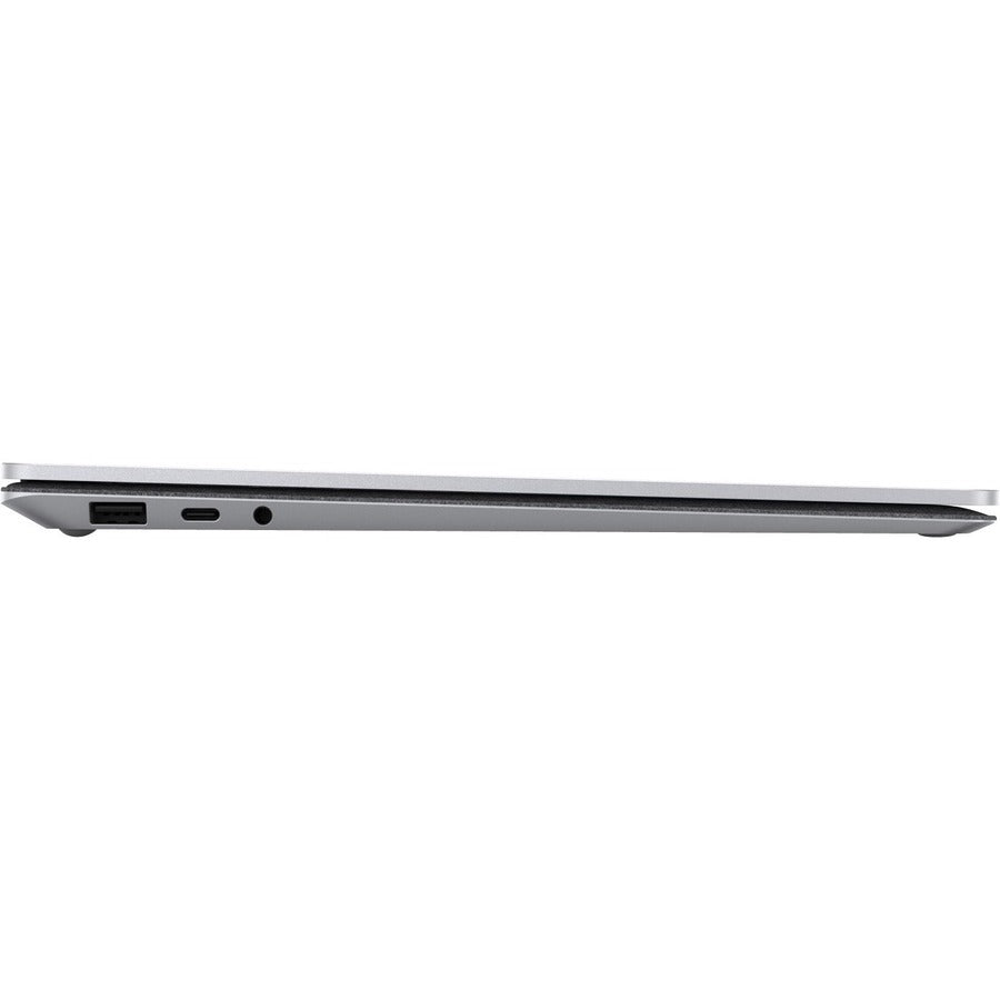 Ordinateur portable Microsoft Surface Laptop 3 15" à écran tactile - Intel Core i7 10e génération i7-1065G7 - 16 Go - SSD 512 Go - Platinum PMJ-00001