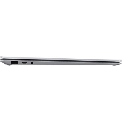 Ordinateur portable Microsoft Surface Laptop 3 15" à écran tactile - Intel Core i7 10e génération i7-1065G7 - 16 Go - SSD 512 Go - Platinum PMJ-00001
