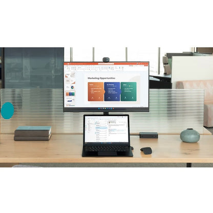 Ordinateur portable Microsoft Surface Laptop 5 13,5" à écran tactile - Intel Core i5 12e génération i5-1245U - Plateforme Intel Evo - 8 Go - SSD 256 Go - Clavier anglais - Noir mat R1B-00026