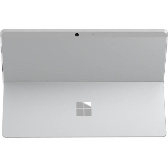 Tablette Microsoft Surface Pro X - 13" - Microsoft SQ2 - 16 Go - SSD 256 Go - Windows 10 Pro - 4G - Platine 1WX-00001