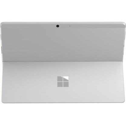 Tablette Microsoft Surface Pro X - 13" - Microsoft SQ2 - 16 Go - SSD 256 Go - Windows 10 Pro - 4G - Platine 1WX-00001