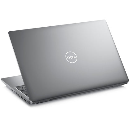 Station de travail mobile Dell Precision 3000 3570 15,6" - Full HD - Intel Core i5 12e génération i5-1235U - Technologie vPro - 16 Go - SSD 256 Go - Clavier anglais (États-Unis) - Gris Titan DRWX3