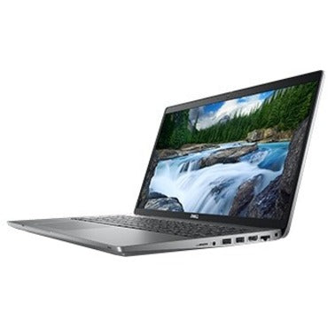 Station de travail mobile Dell Precision 3000 3570 15,6" - Full HD - Intel Core i5 12e génération i5-1235U - Technologie vPro - 16 Go - SSD 256 Go - Clavier anglais (États-Unis) - Gris Titan DRWX3