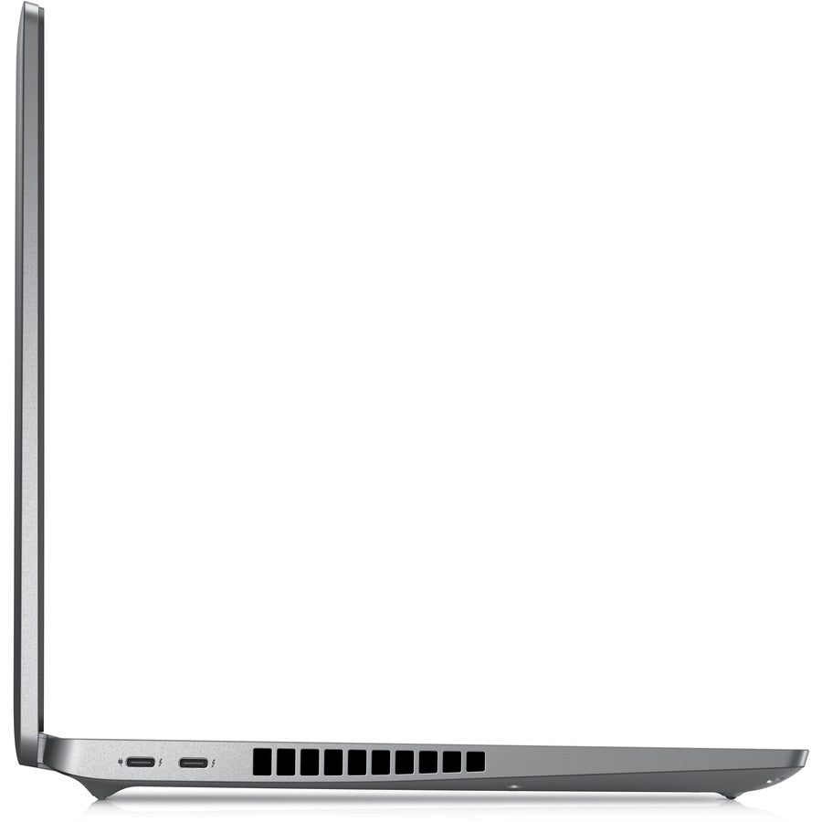 Station de travail mobile Dell Precision 3000 3570 15,6" - Full HD - Intel Core i5 12e génération i5-1235U - Technologie vPro - 16 Go - SSD 256 Go - Clavier anglais (États-Unis) - Gris Titan DRWX3