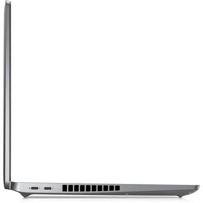 Station de travail mobile Dell Precision 3000 3570 15,6" - Full HD - Intel Core i5 12e génération i5-1235U - Technologie vPro - 16 Go - SSD 256 Go - Clavier anglais (États-Unis) - Gris Titan DRWX3