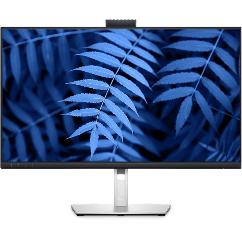 Moniteur LCD Full HD Dell C2723H 27" - 16:9 - Noir, Argent DELL-C2723H