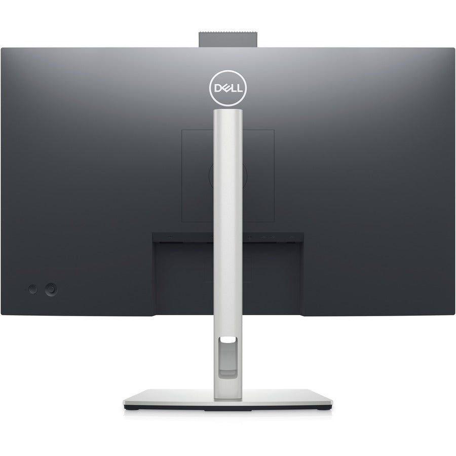 Moniteur LCD Full HD Dell C2723H 27" - 16:9 - Noir, Argent DELL-C2723H