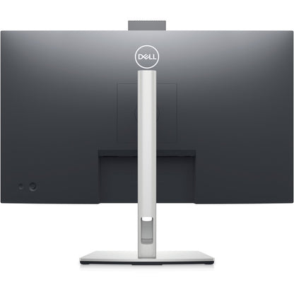 Moniteur LCD Full HD Dell C2723H 27" - 16:9 - Noir, Argent DELL-C2723H