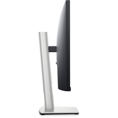 Moniteur LCD Full HD Dell C2723H 27" - 16:9 - Noir, Argent DELL-C2723H