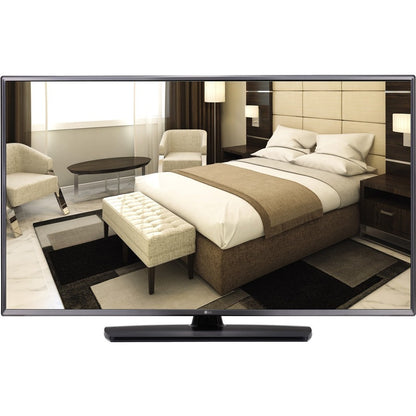 LG Commercial Lite UV340H 55UV340H 54.6" LED-LCD TV - 4K UHDTV 55UV340H