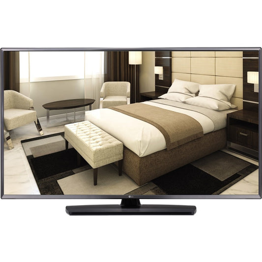 Téléviseur LED-LCD 54,6" LG Commercial Lite UV340H 55UV340H - 4K UHDTV 55UV340H