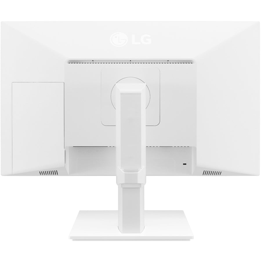 LG 24CK560N All-in-One Thin Client - AMD GX-212JJ 1.20 GHz - Dark Anthracite 24CK560N-3A