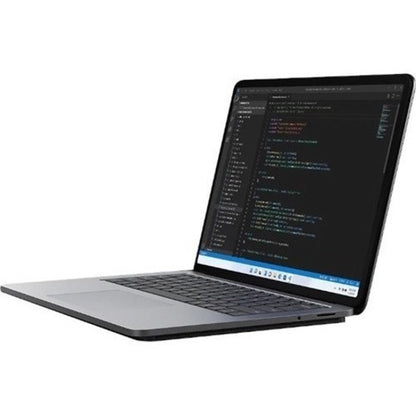 Microsoft Surface Laptop Studio 14,4" Écran tactile convertible (curseur flottant) Ordinateur portable 2 en 1 - Intel Core i7 - 32 Go - SSD 2 To - Platinum AI5-00002