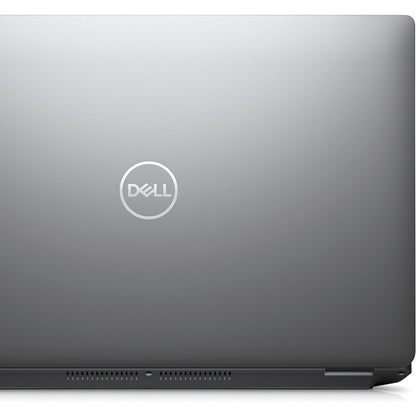 Station de travail mobile Dell Precision 3000 3470 14" - Full HD - Intel Core i5 12e génération i5-1250P - Technologie vPro - 16 Go - SSD 256 Go - Clavier anglais (États-Unis) - Titan Gray MGHV1
