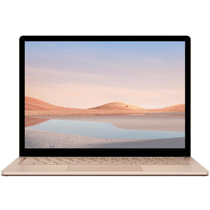 Ordinateur portable Microsoft Surface Laptop 4 13,5" à écran tactile - Intel Core i5 - 16 Go - SSD 512 Go - Sandstone 5B2-00070