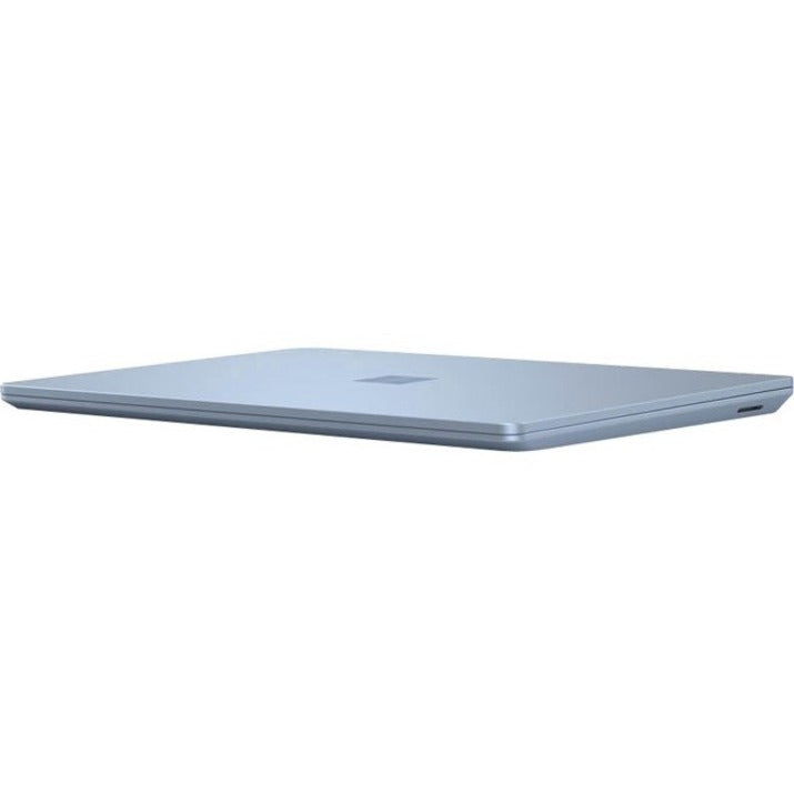 Ordinateur portable Microsoft Surface Laptop Go pour l'éducation avec écran tactile 12,4" - 1536 x 1024 - Intel Core i5 - 8 Go de RAM - 128 Go de SSD - Bleu glacier 21L-00024