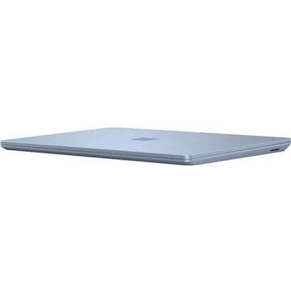 Ordinateur portable Microsoft Surface Laptop Go pour l'éducation avec écran tactile 12,4" - 1536 x 1024 - Intel Core i5 - 8 Go de RAM - 128 Go de SSD - Bleu glacier 21L-00024